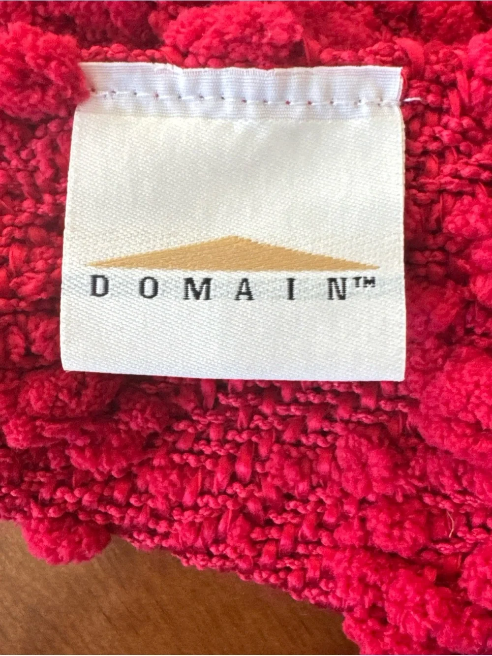 domain beautiful textured